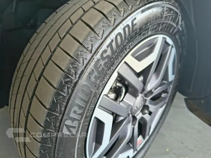 RENEGADE SPT T270