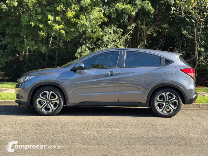 HR-V 1.8 16V LX