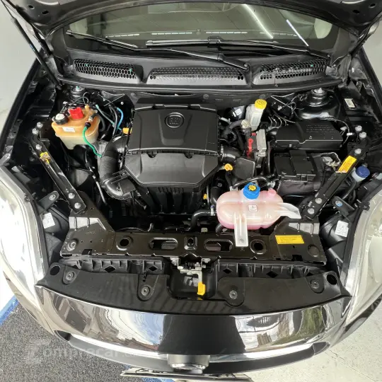 Bravo ESSENCE Dualogic 1.8 Flex 16V 5p