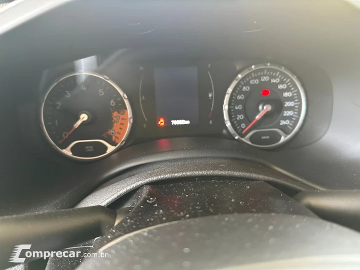 Renegade 1.8