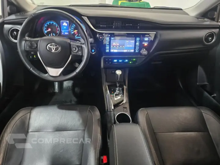 COROLLA 2.0 XEI 16V