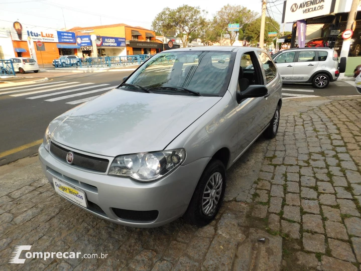 PALIO 1.0 MPI Fire Economy 8V