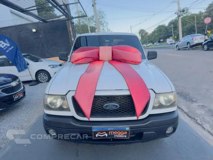 Ranger 3.0 16V XL DIESEL CABINE DUPLA