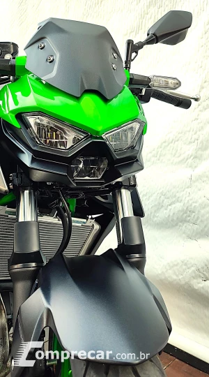 KAWASAKI Z500 SE