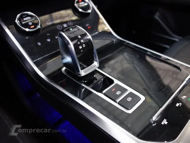 TIGGO 8 - 1.6 TGDI TXS DCT