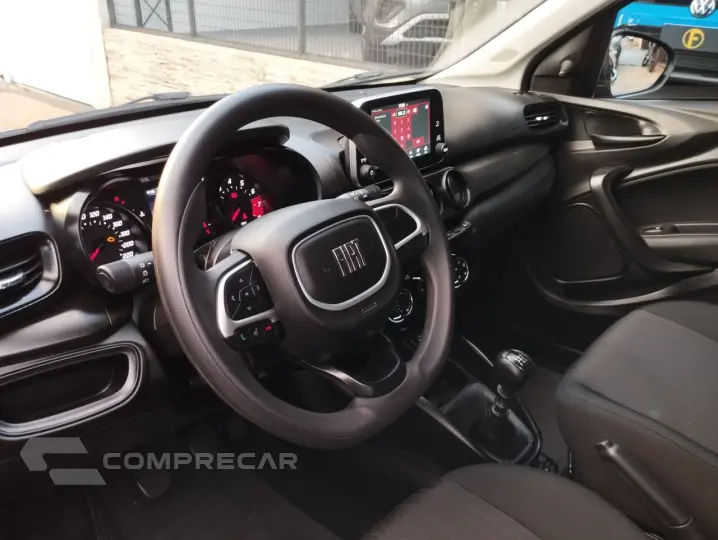 Argo 1.0 4P FLEX FIREFLY DRIVE