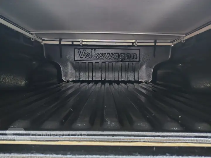 AMAROK High.CD 2.0 16V TDI 4x4 Dies. Aut