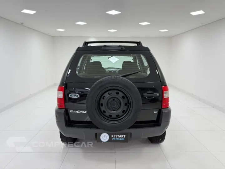ECOSPORT 1.6 XL 8V