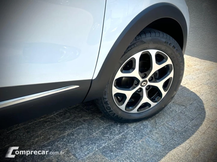CAPTUR 1.6 16V SCE Intense