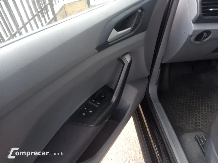 T-CROSS 1.0 200 TSI Sense
