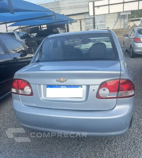 Classic Sedan 1.0 4P VHCE FLEX LS