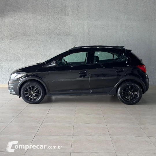 ONIX HATCH ACTIV 1.4 8V Flex 5P Aut.