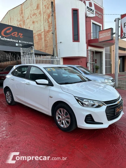 ONIX 1.0 LT