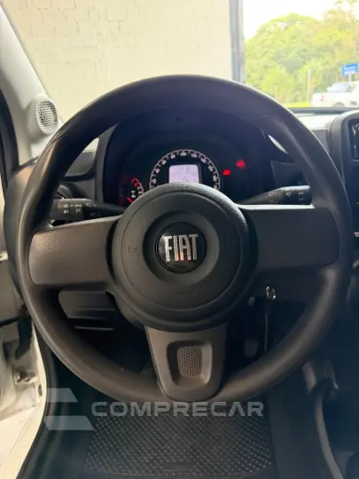 MOBI LIKE 1.0 Fire Flex 5p.