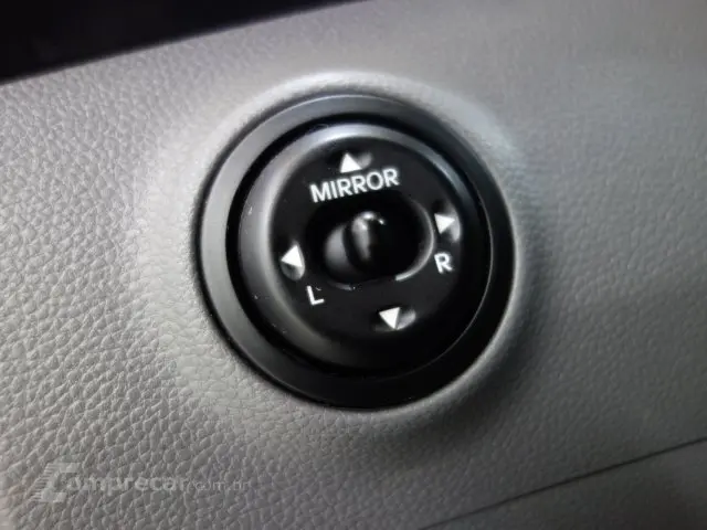 HB20S - 1.6 COMFORT PLUS 16V 4P MANUAL