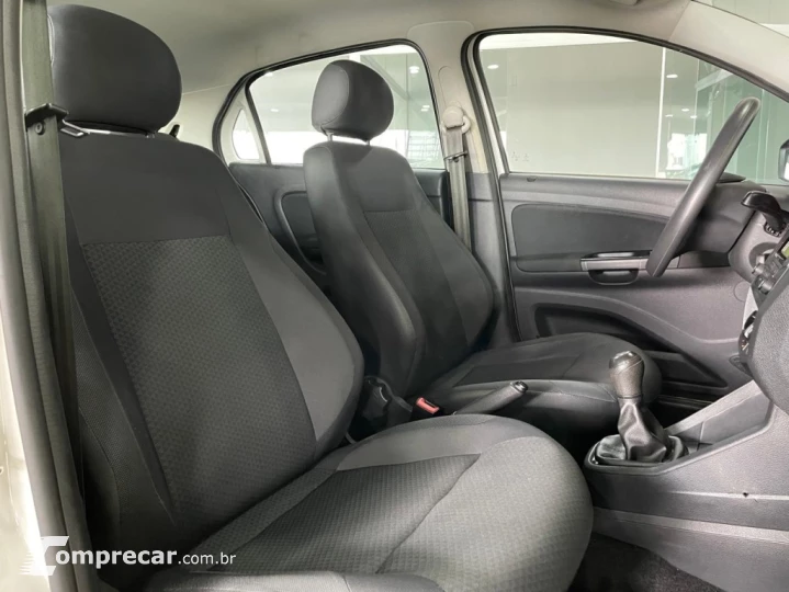 GOL 1.0 12V MPI TOTALFLEX 4P MANUAL