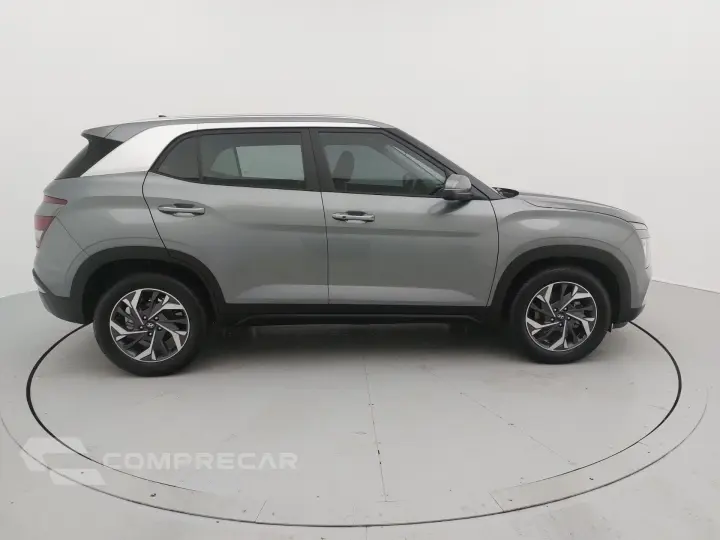 CRETA 1.0 TGDI FLEX PLATINUM SAFETY AUTOMÁTICO