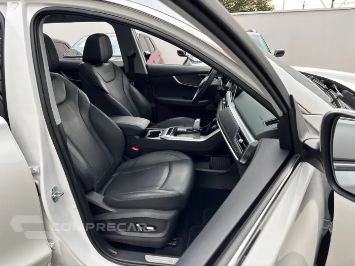 Tiggo 8 Max Drive 1.6 Turbo Aut.