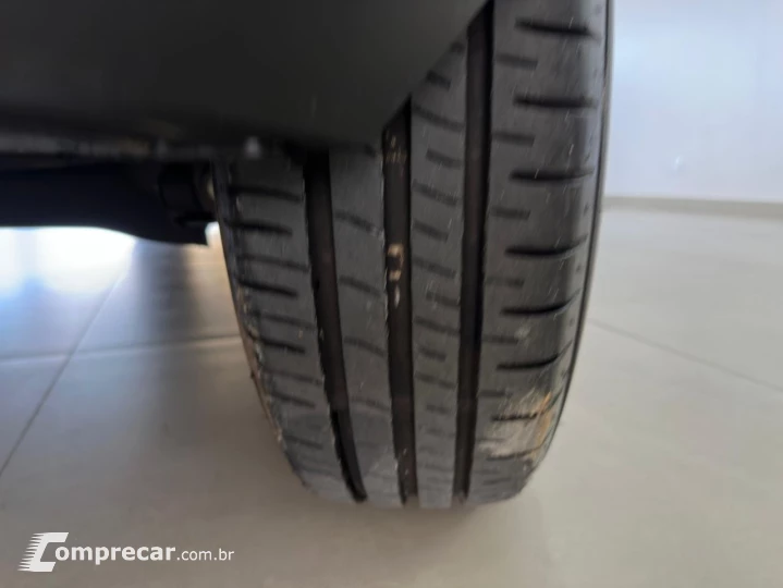 ARGO DRIVE 1.0 6V Flex