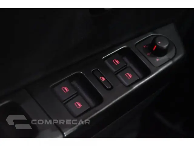 FOX - 1.6 MSI COMFORTLINE 8V 4P MANUAL