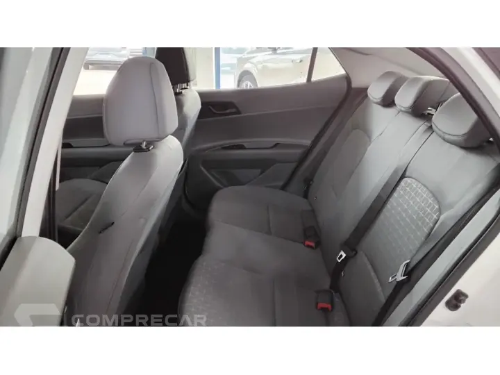 HB20S 1.0 TGDI FLEX COMFORT PLUS AUTOMÁTICO