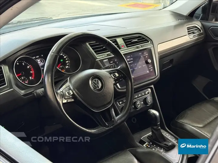 TIGUAN 1.4 250 TSI TOTAL FLEX ALLSPACE TIPTRONIC