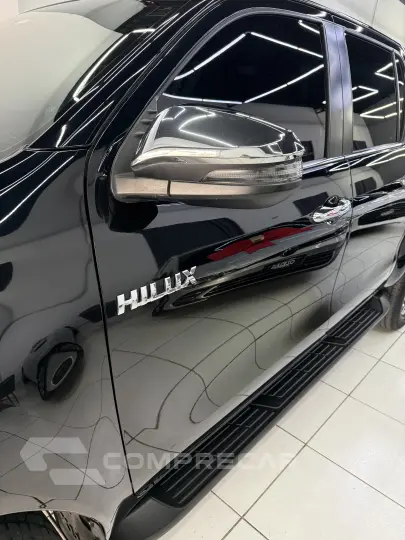 HILUX 2.8 SRX 4X4 CD 16V