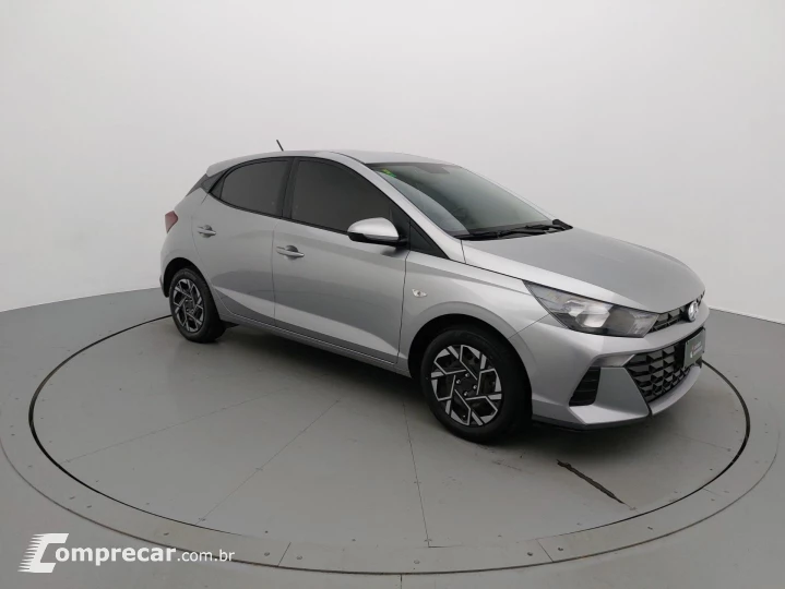 HB20 1.0 12V FLEX SENSE PLUS MANUAL