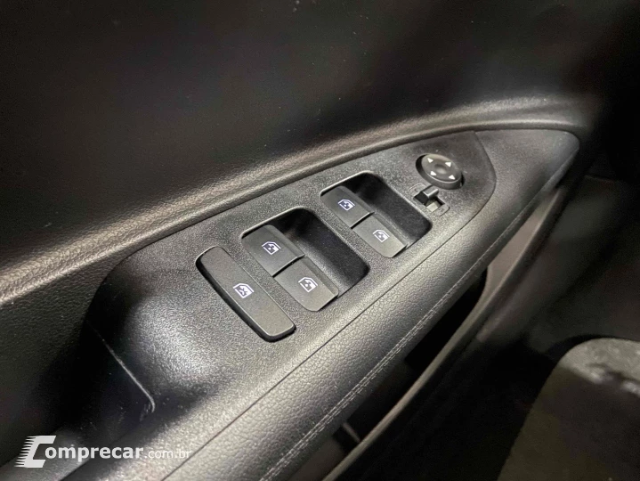 HB20 1.0 12V FLEX COMFORT MANUAL