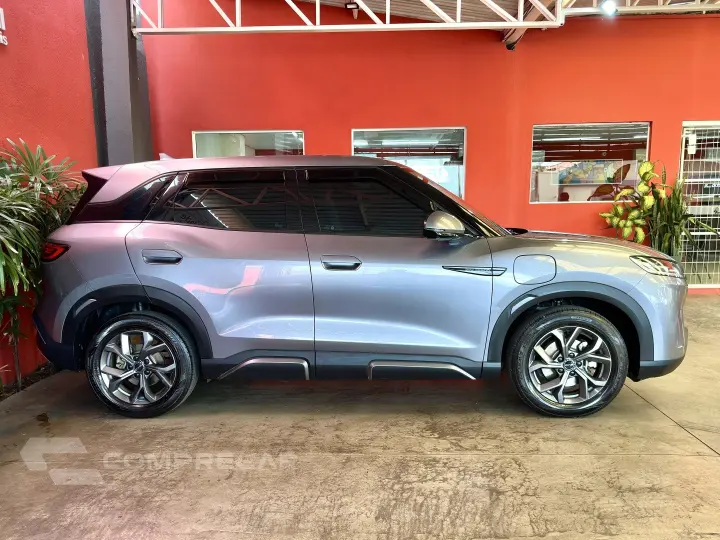 YUAN PRO 45,1 KW ELÉTRICO