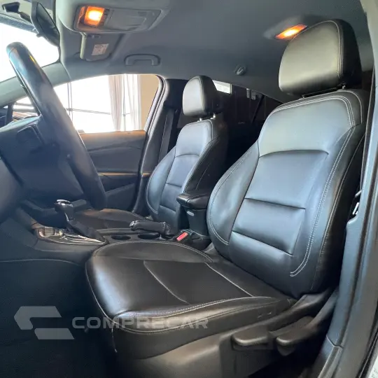 CRUZE 1.4 LT