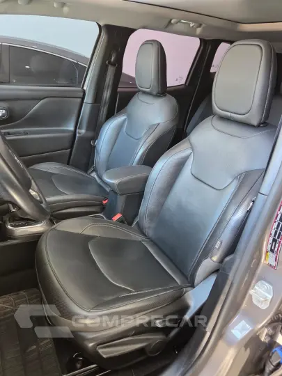 RENEGADE 1.8 16V Limited