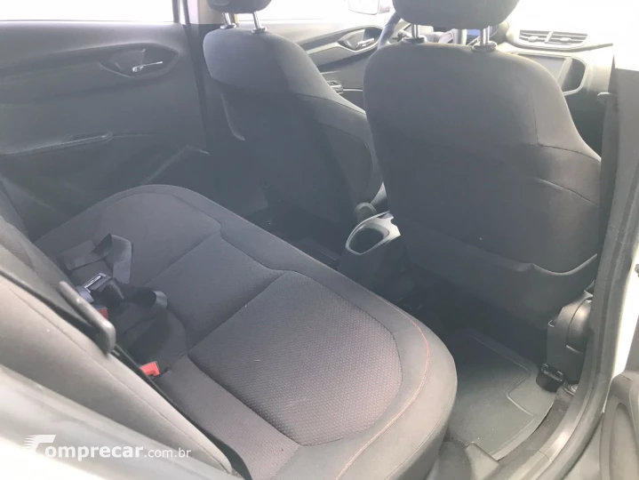 ONIX 1.4 MPFI LTZ 8V