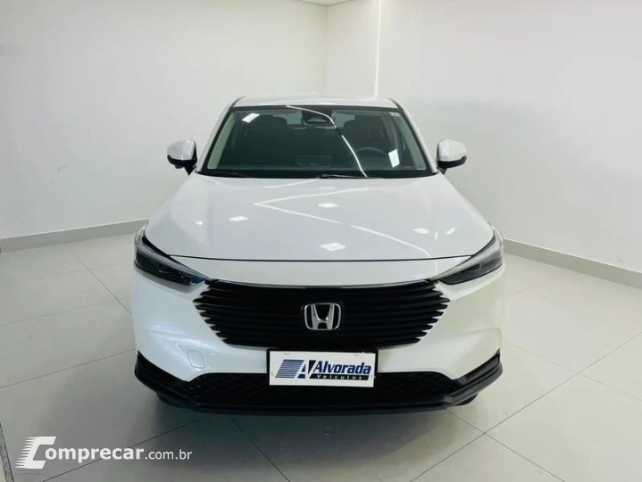 HR-V EXL HS