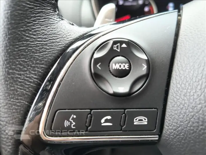ECLIPSE CROSS 1.5 Mivec Turbo Hpe-s