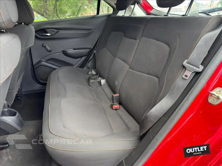 ONIX 1.0 MPFI LT 8V FLEX 4P MANUAL