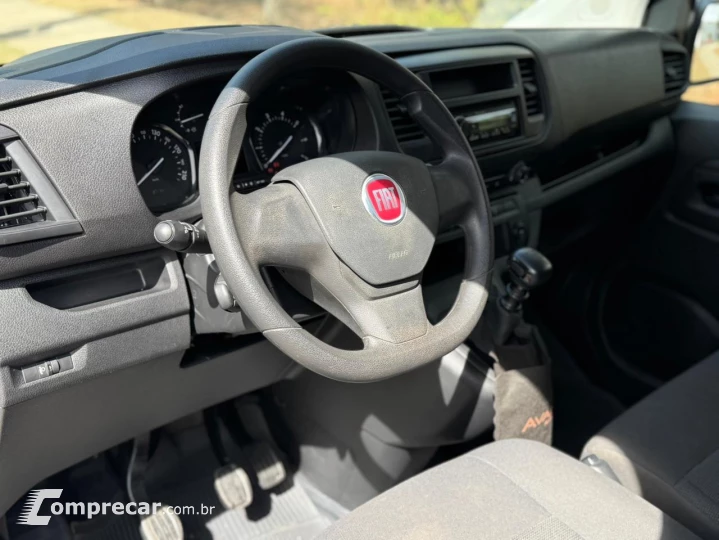 SCUDO 1.5 Bluehdi Cargo