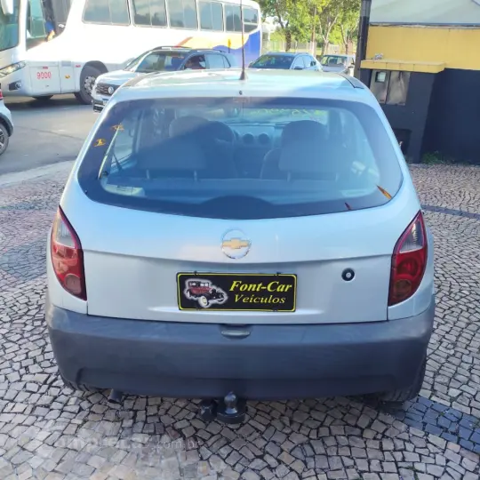 Celta Life/ LS 1.0 MPFI 8V FlexPower 5p