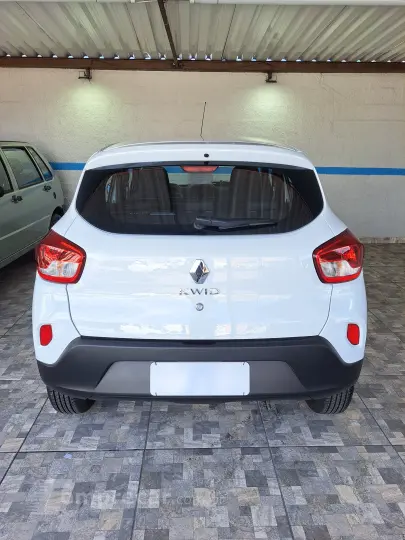 KWID 1.0 12V SCE ZEN