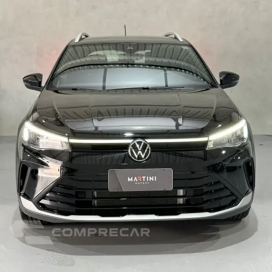 Nivus Highline 1.0 200 TSI Flex Aut.