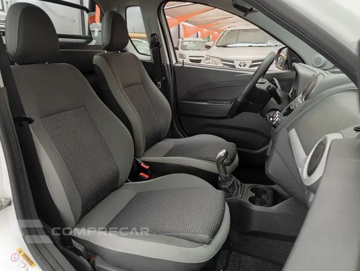 MONTANA 1.4 MPFI LS CS 8V