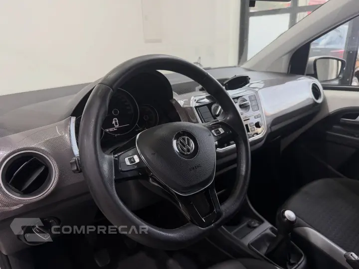 CROSS UP 1.0 TSI 12V