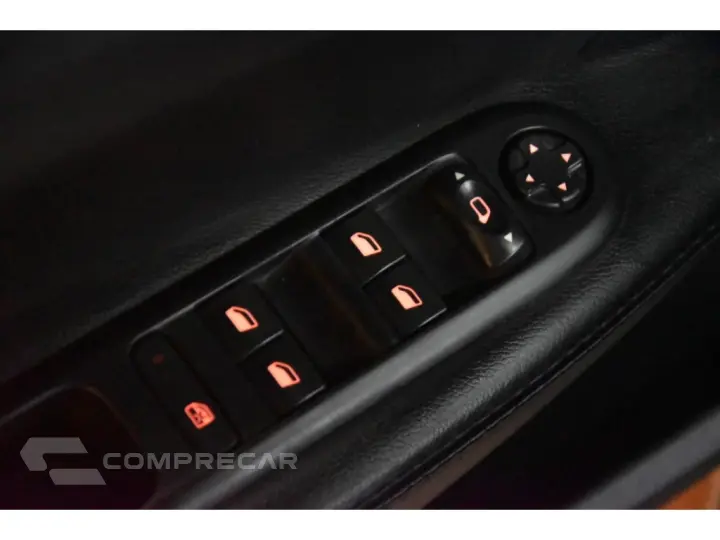 408 1.6 BUSINESS 16V TURBO FLEX 4P AUTOMÁTICO