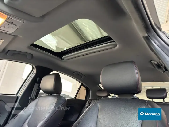 ARRIZO 5 1.5 VVT TURBO iFLEX RTS CVT