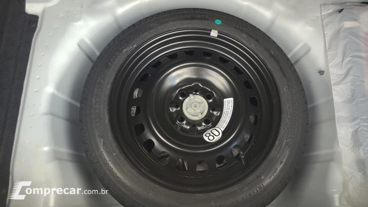Pulse Audace Turbo 200 1.0
