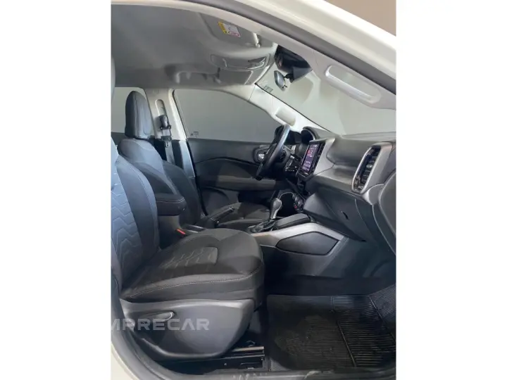 TORO 1.3 TURBO 270 FLEX FREEDOM AT6
