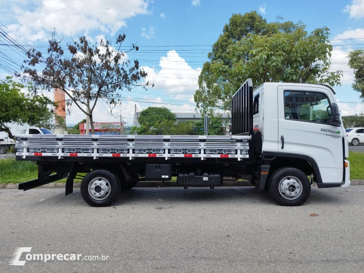 Delivery Express 2.8 Prime - 0km Pronta Entrega + Carroceria