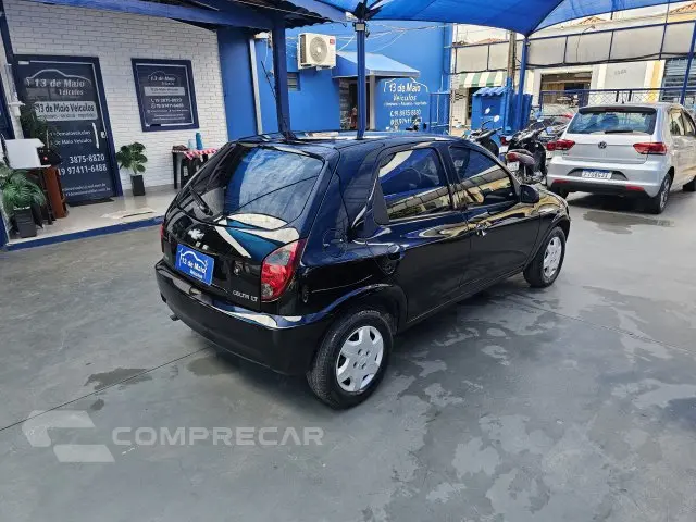 CELTA - 1.0 MPFI LT 8V 4P MANUAL
