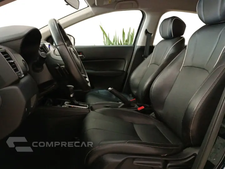 CITY 1.5 i-VTEC FLEX HATCH EXL CVT