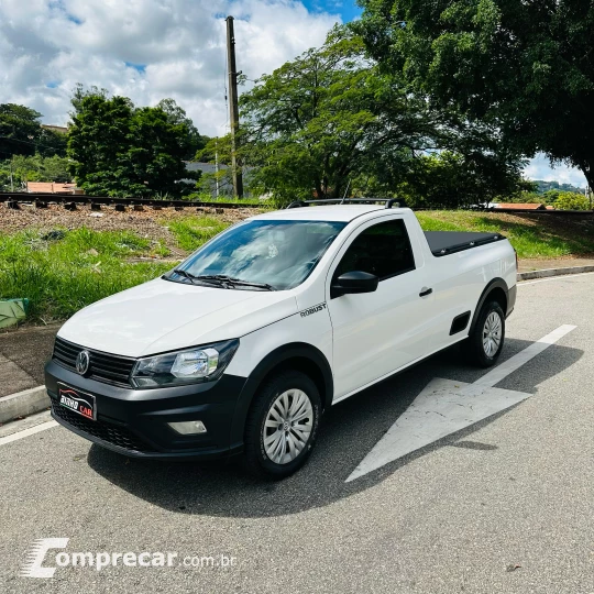 SAVEIRO 1.6 C CS 8V